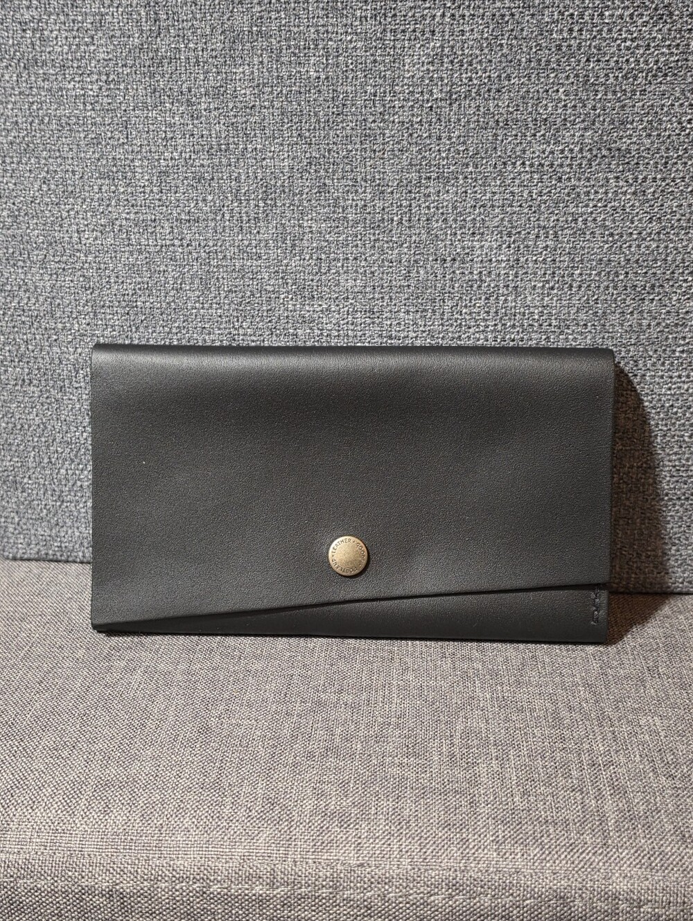 Portland Leather Goods Rancher Wallet